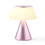Thumbnail: Lexon Luma Portable LED Lamp (L) - Light Pink