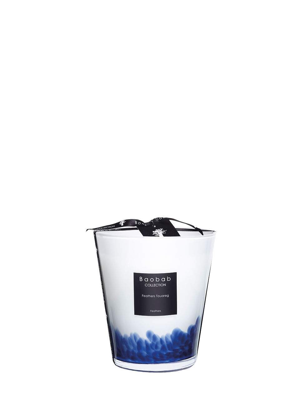 Thumbnail: Feathers Touareg Candle