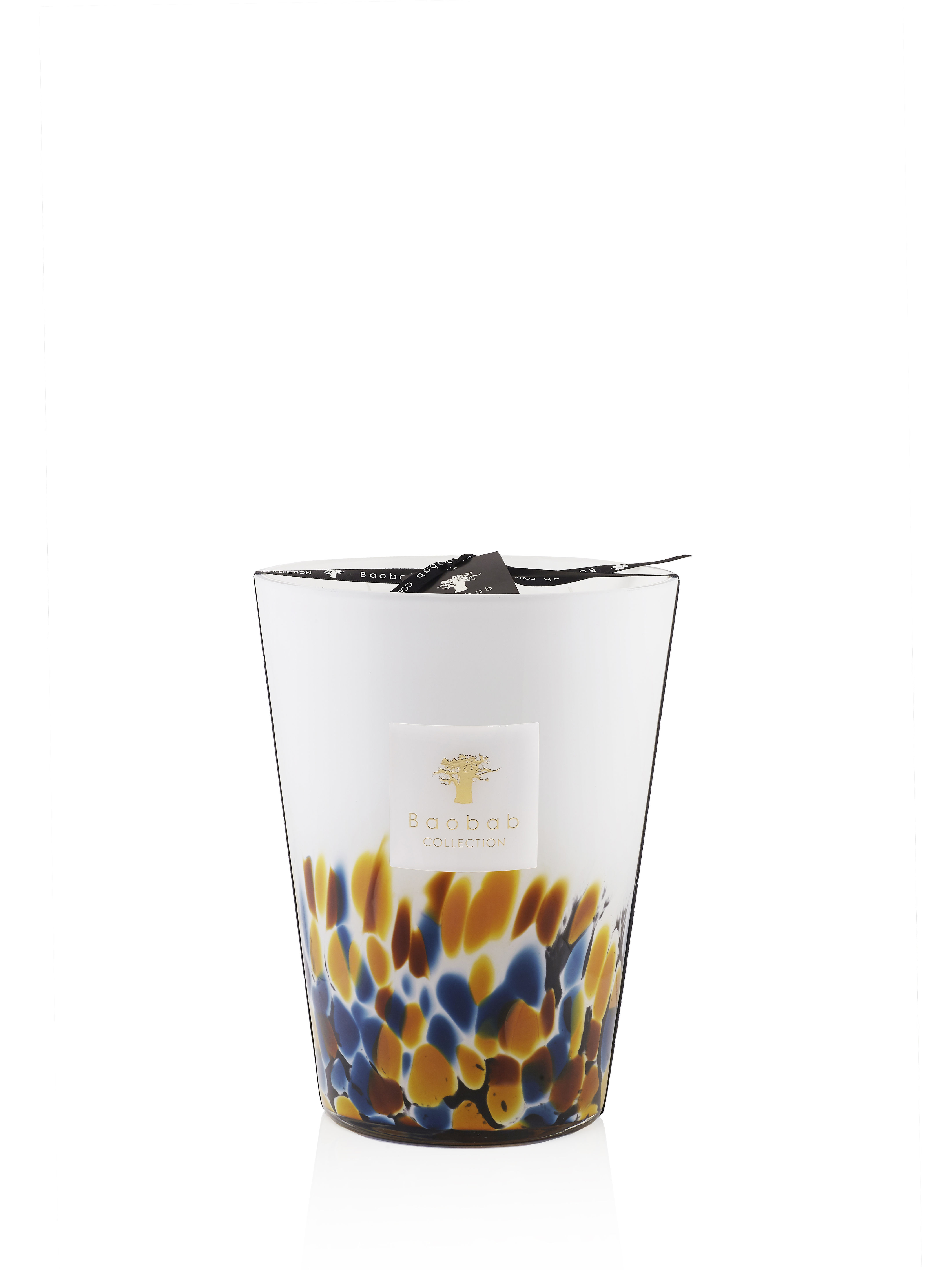 Baobab Collection Rainforest - Mayumbe Max 24 Candle (U.P : $640)