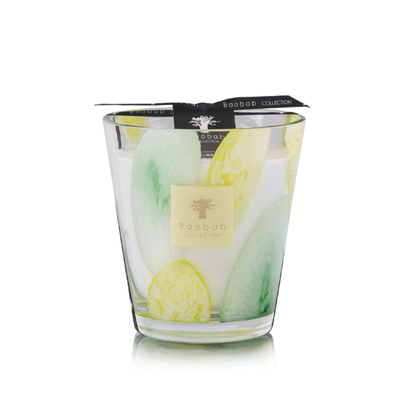 Thumbnail: Baobab Collection Riviera Santo Sospir Candle (U.P : $220 - $1300)