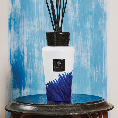 Baobab Collection Feathers Touareg Diffuser (500ML) | Flaming