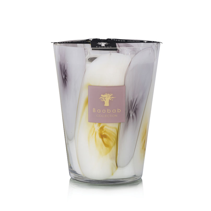 Thumbnail: Baobab Collection Riviera Eilenroc Candle (U.P : $220 - $1300)