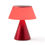 Thumbnail: Lexon Luma Portable LED Lamp (L) - Dark Red
