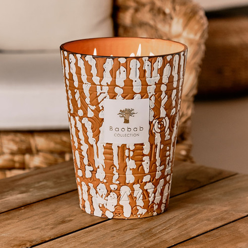 Baobab Collection Ancient Mark Papunya Max 16 Candle (U.P : $260