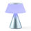 Thumbnail: Lexon Luma Portable LED Lamp (L) - Light Blue