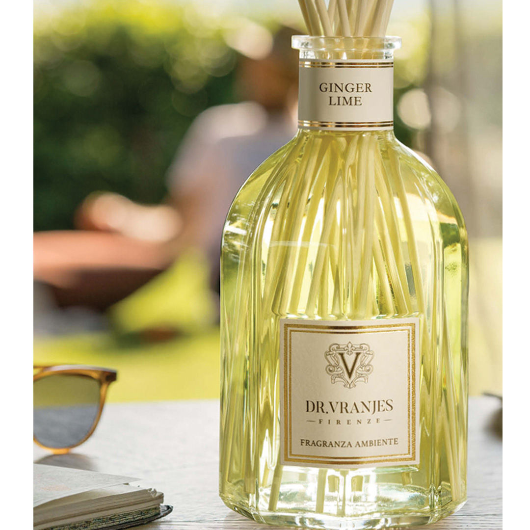 Dr. Vranjes Ginger Lime 500ml Diffuser