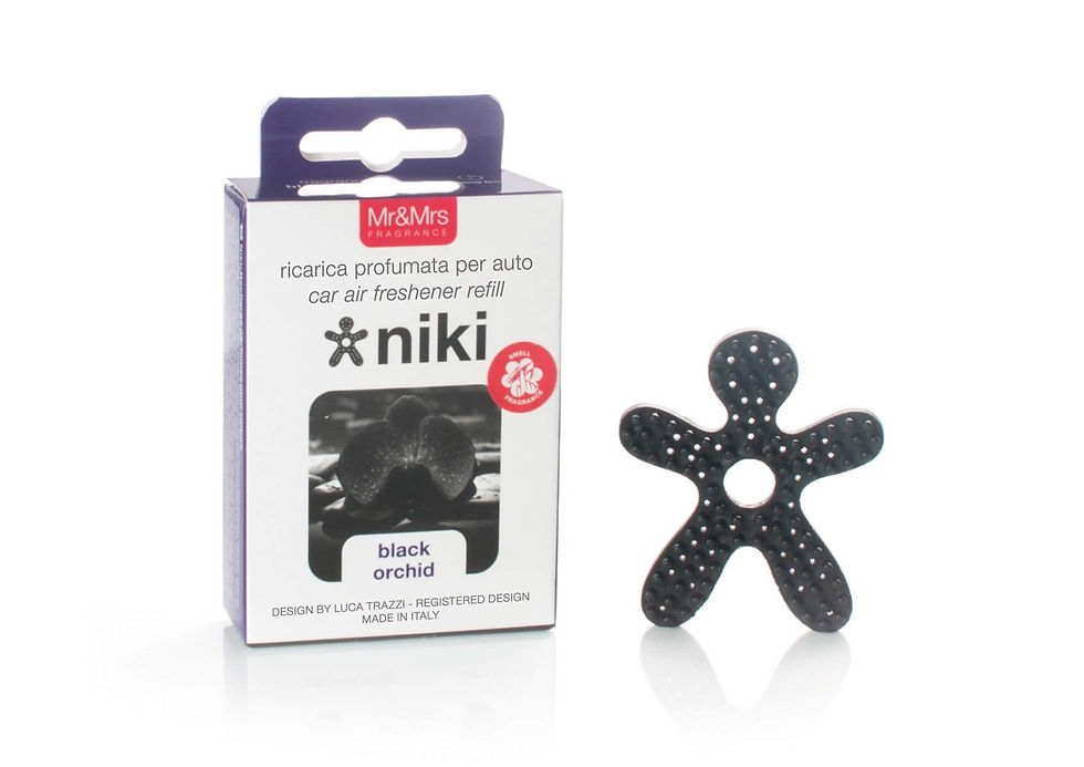 Thumbnail: Niki - Fragrance for Car (Refill)