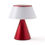 Thumbnail: Lexon Luma Portable LED Lamp (L) - Dark Red