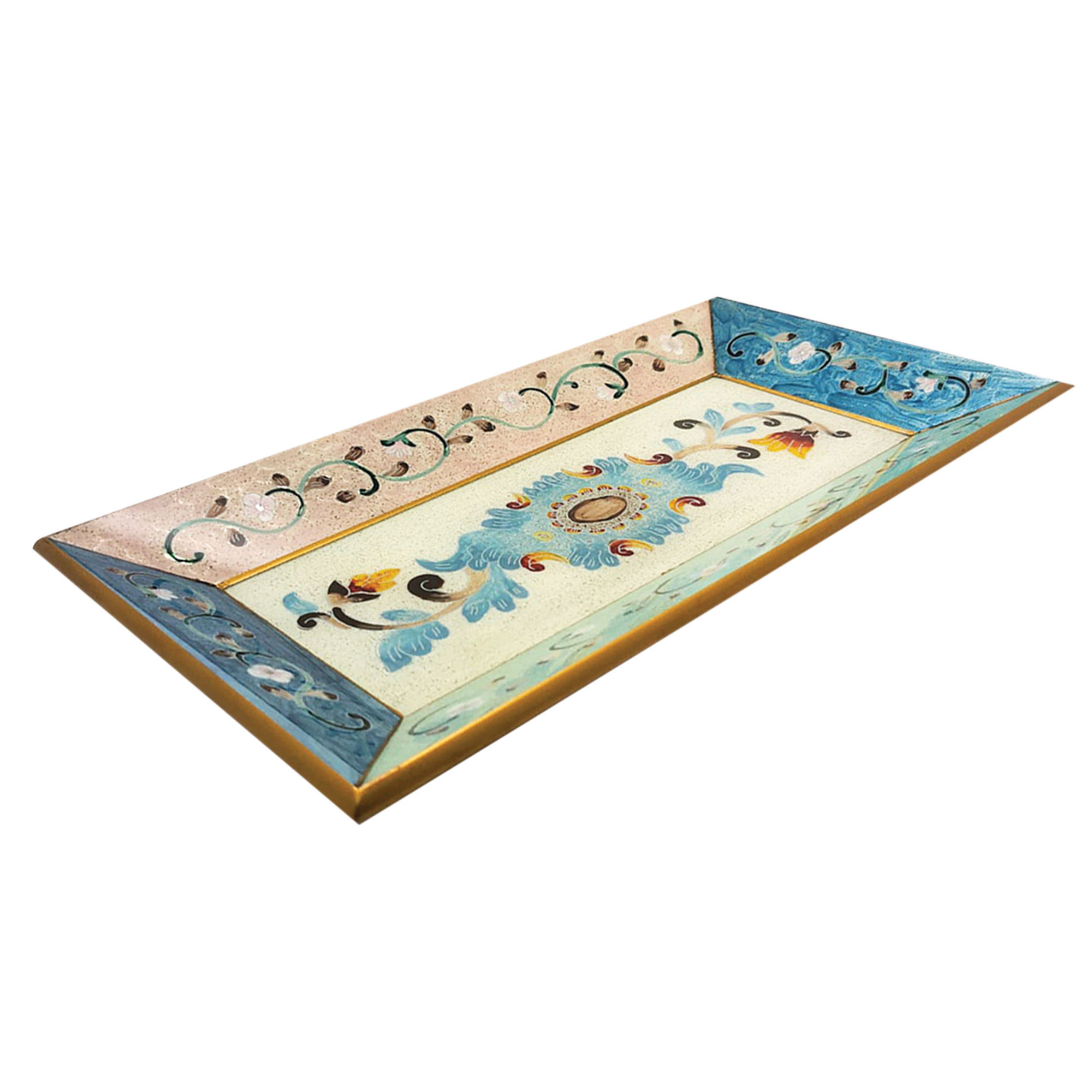 Berrocal La Vie Small Tray