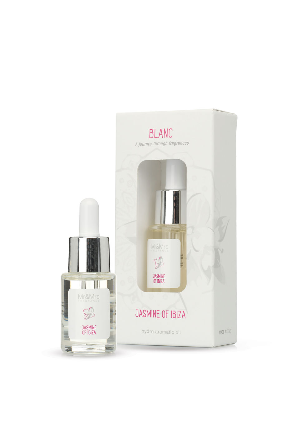 Thumbnail: Blanc Hydro Oil (15ML)