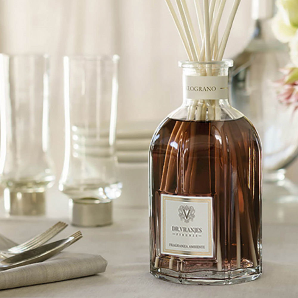 Vranjes Firenze Melograno Diffusers (250ML - 2.5L)