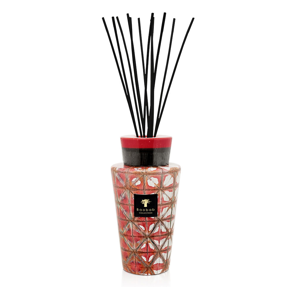Thumbnail: Baobab Collection Bohomania - Gyula Totem (2L - 5L)