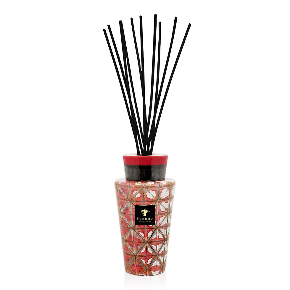 Thumbnail: Baobab Collection Bohomania - Gyula Totem (2L - 5L)