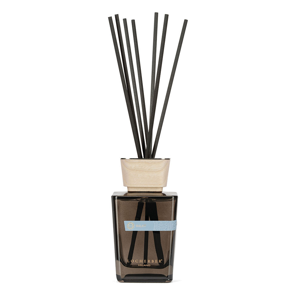 Thumbnail: Locherber Inuit 100ML - 2.5L Diffuser (U.P : $99 - $2000 ea.)