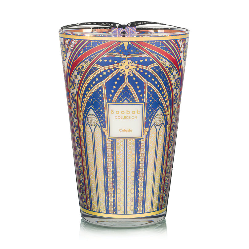 Thumbnail: Baobab Collection Celeste Candle (Max 10 - Maxi Max) - UP : $220 - $1280
