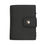 Thumbnail: Garzini Metal Wallet (Carbon Black)