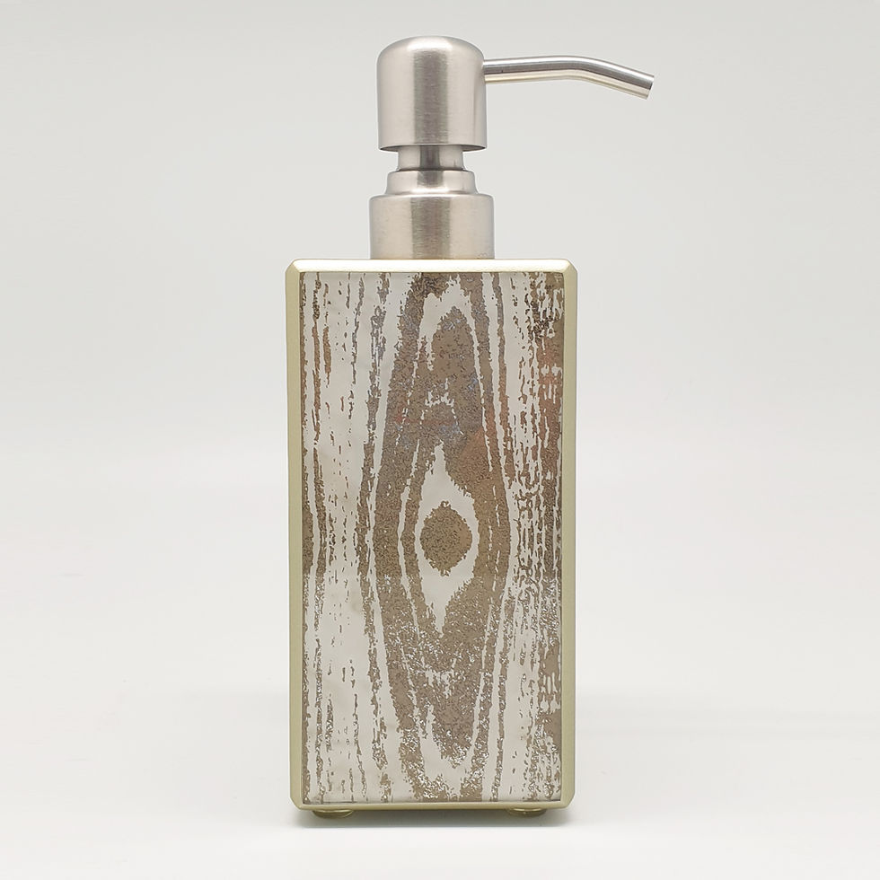Thumbnail: Berrocal Home Collection - Orchie Soap Pump