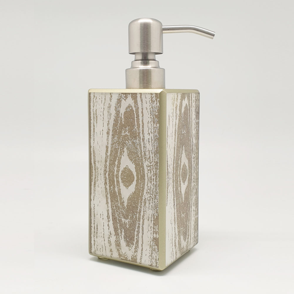 Berrocal Home Collection - Orchie Soap Pump