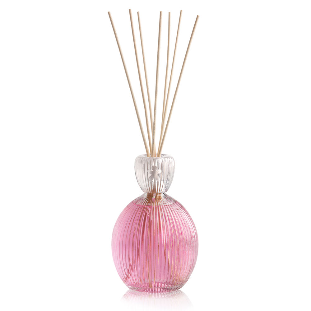 Mr & Mrs Fragrance Pink Queen 02 500ml Diffuser