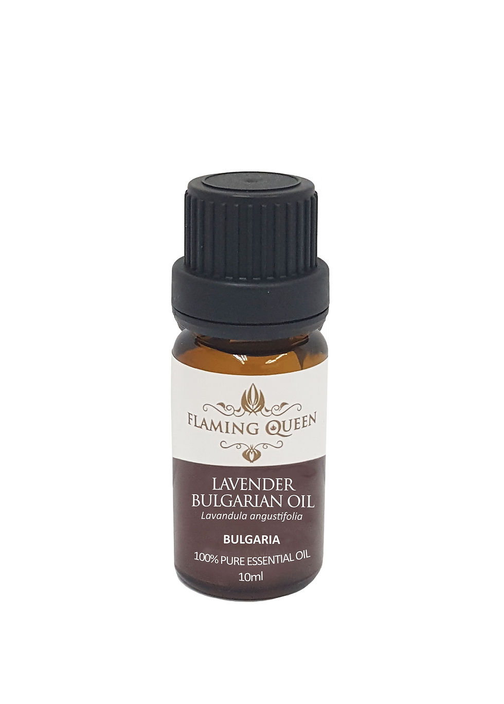 Thumbnail: Flaming Queen 100% Pure Essential Oils 10ml (U.P : $24.90 - $39.90 ea.)