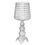Thumbnail: Kartell Mini Kabuki LED Lamp (Crystal)