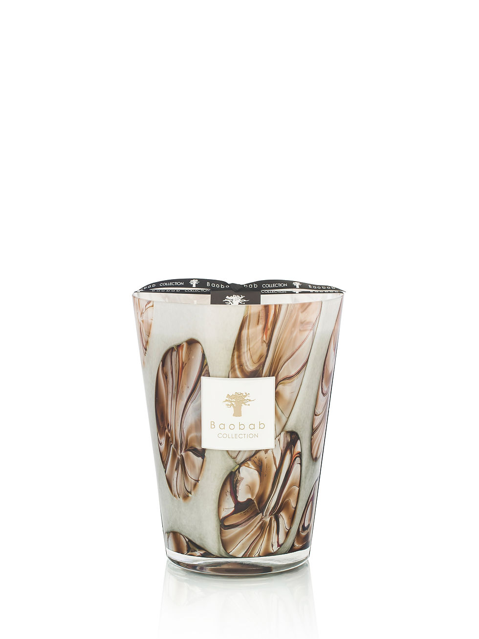 Thumbnail: Baobab Collection Oceania Anangu Candle