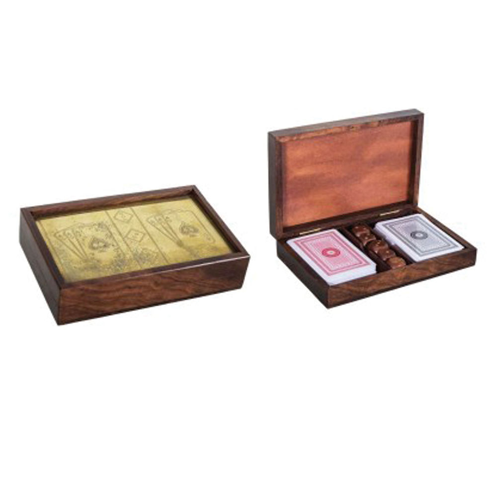 Antic Line - Set Of Cards