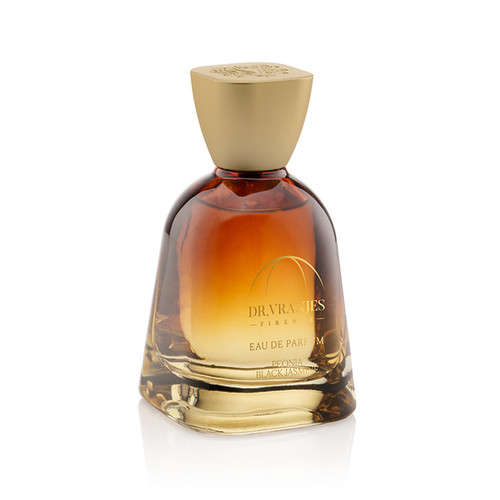 Vranjes Firenze 100ml Eau De Parfum Peonia Black Jasmine