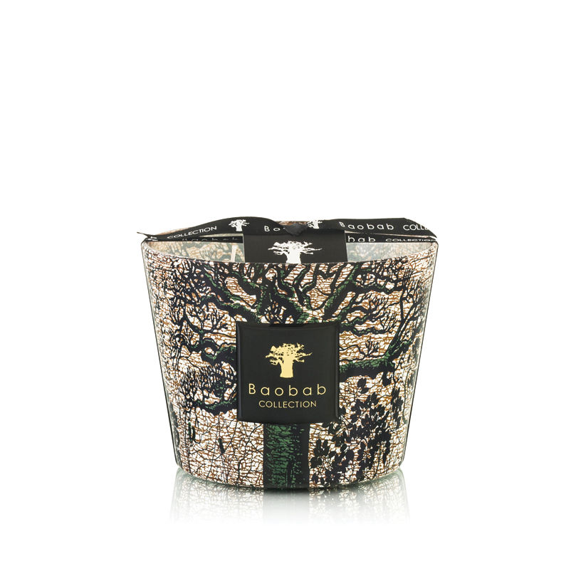 Thumbnail: Baobab Collection Sacred Trees - Kani Candle (Max 10)