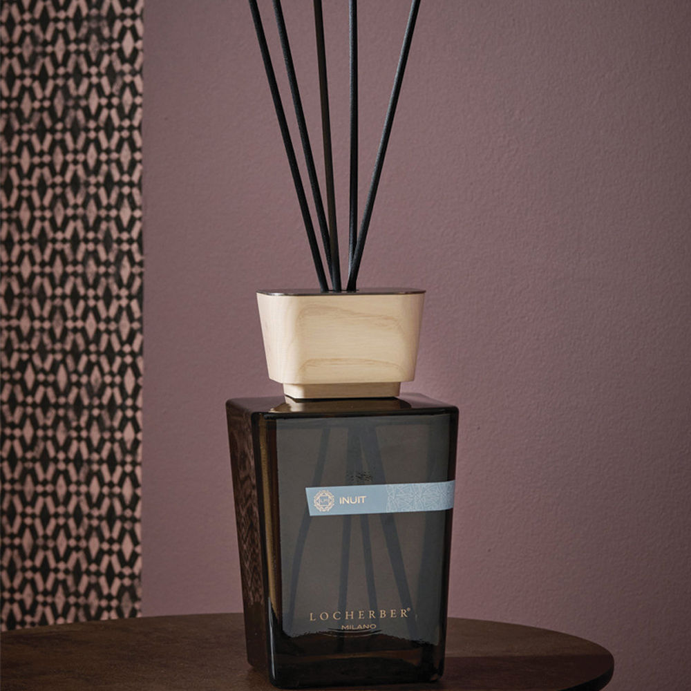 Locherber Inuit 100ML - 2.5L Diffuser (U.P : $99 - $2000 ea.)