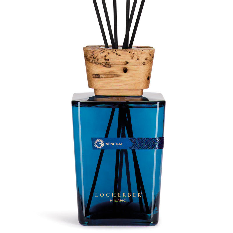Thumbnail: Locherber Skyline Venetiae 250ML - 2.5L Diffuser (U.P : $250 - $1600 ea.)