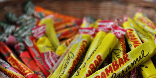 Carambars