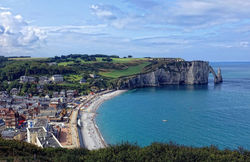 Etretat