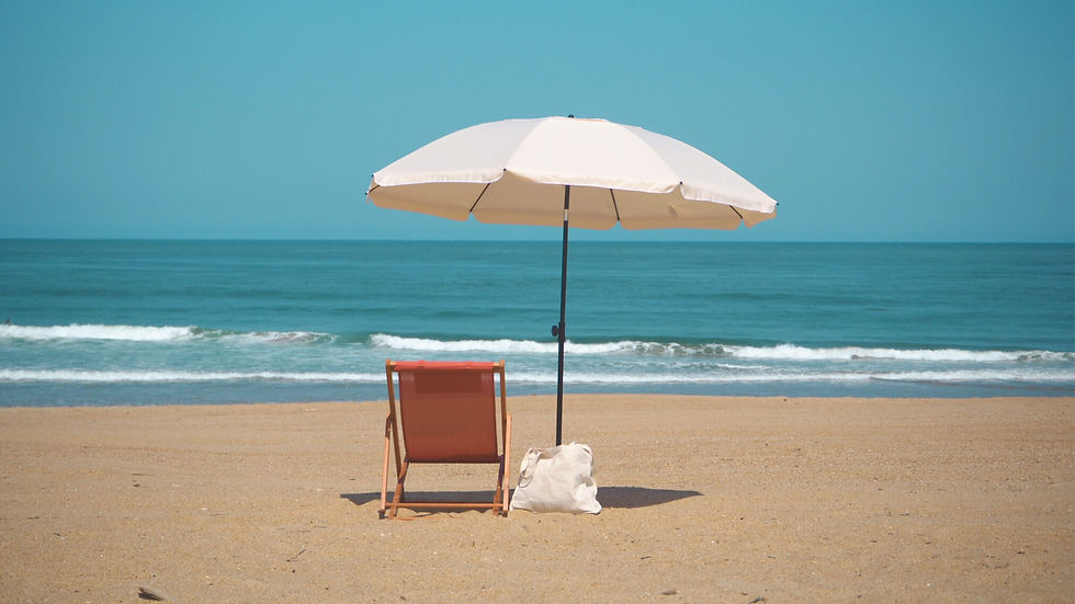 Parasol-transat-anglet