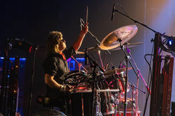 Drums