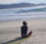 Yin Yang yoga with Jade Peters