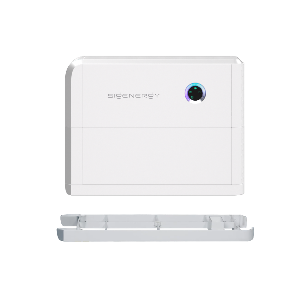 Sigenergy SigenStor Ground Mounting Kit