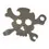 Thumbnail: Lucky Jack TL0007- Pirate Skull Multi Tool