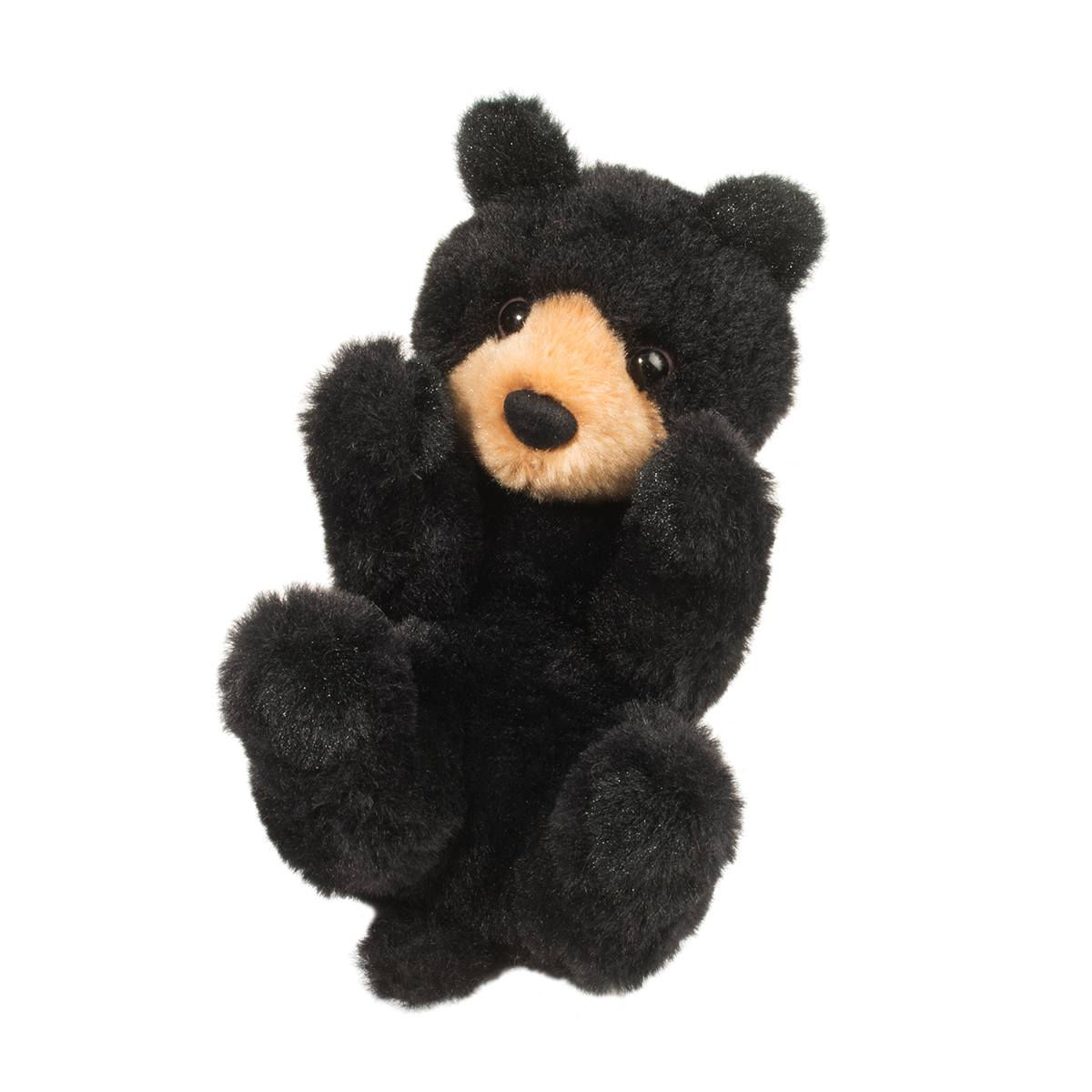 Douglas- Lil Baby Black Bear