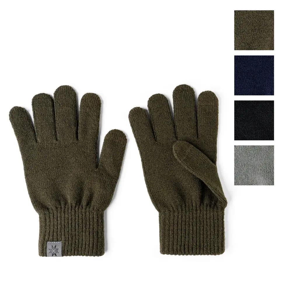 Britt's Knits BKMCG2 - Craftsman 2.0 Gloves