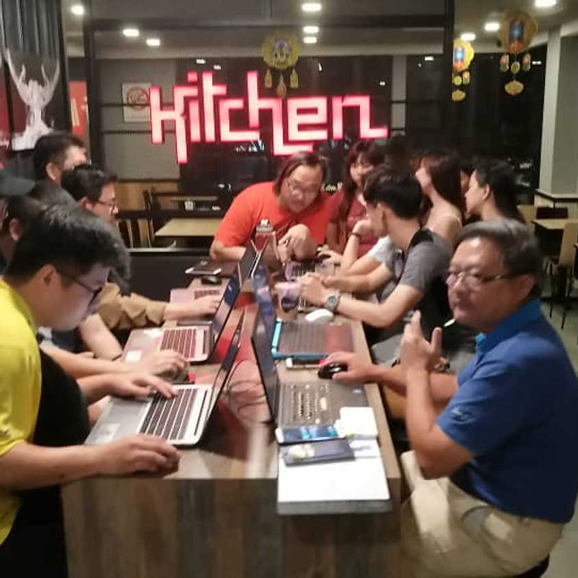 ProSeller Weekly FollowUP Training Hangout (2)