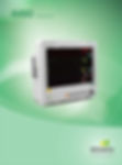 iM 80 Bedside Monitor