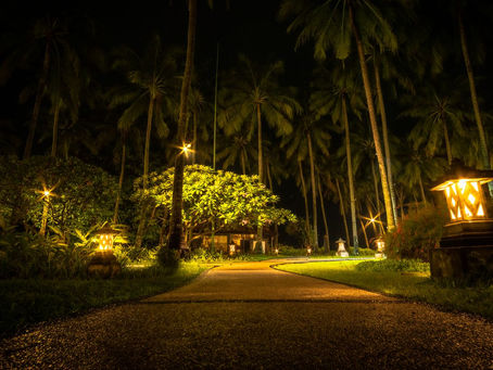 Pathway Lighting