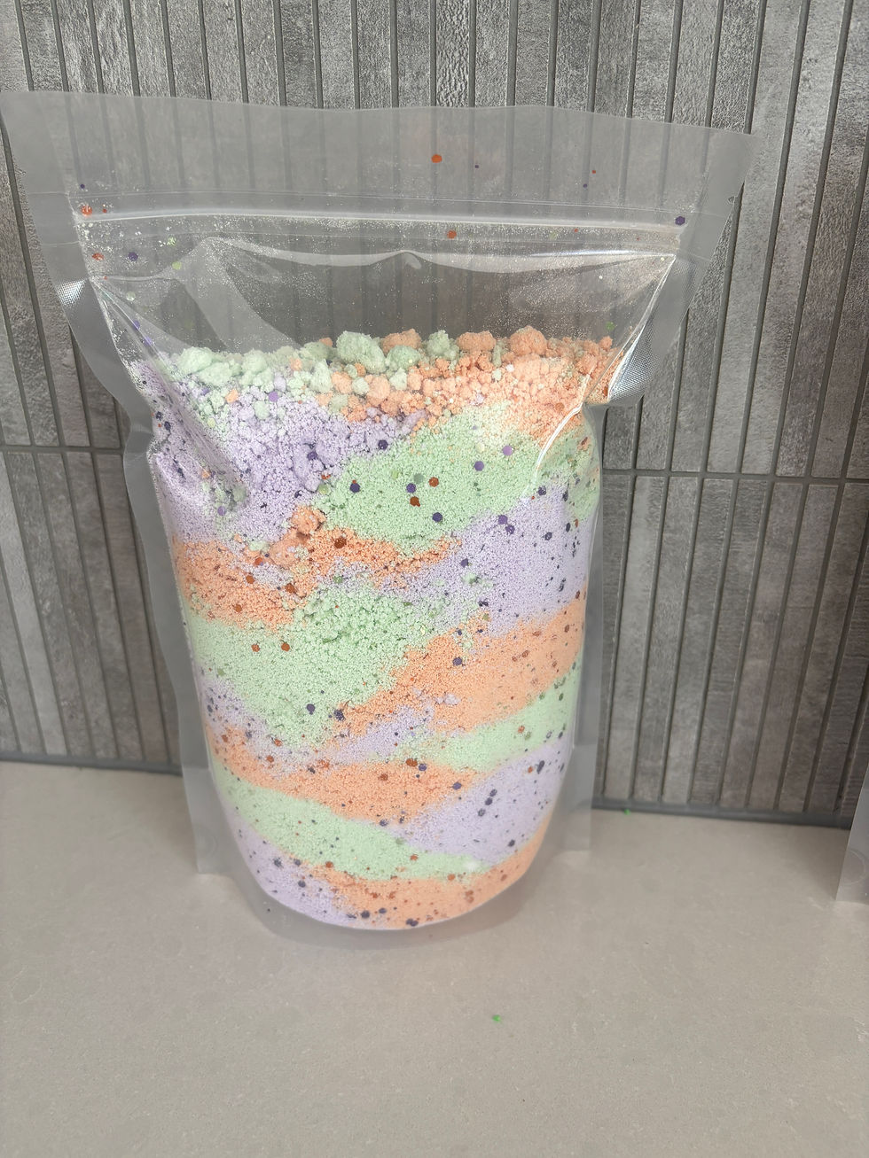 Thumbnail: Potion fizz- large bag (6.5 cups) 