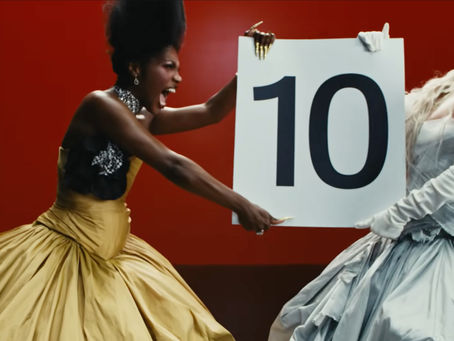 Lady Gaga and Doechii Sound Like They’re One Fight Away From Burning the Whole Fashion Industry Down
