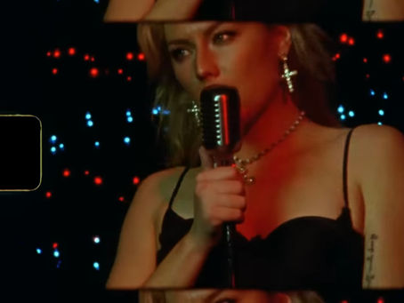 Dasha Unveils Heart-Wrenching Ballad "Austin" with Raw Emotion and Soulful Vocals