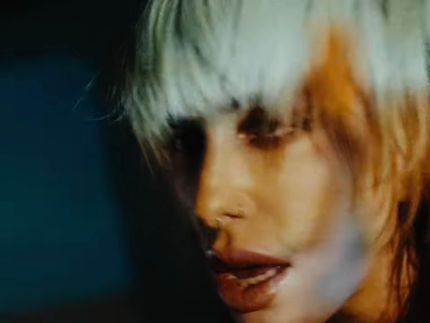 Chandler Leighton Confronts Inner Turmoil with Raw Honesty in "Sick"