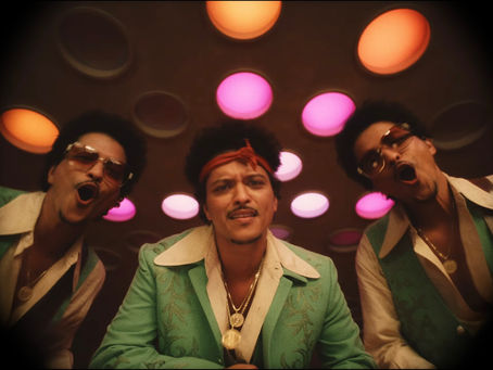 If “I Just Might” Didn’t Hit You Right Away, That’s Kind of the Point