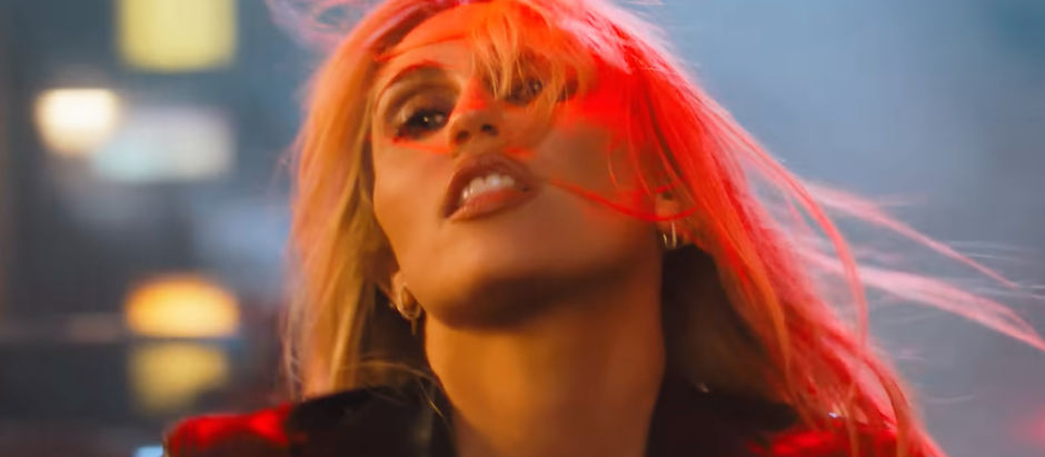 Miley Just Reminded Us That Music Is Supposed to Be Fun