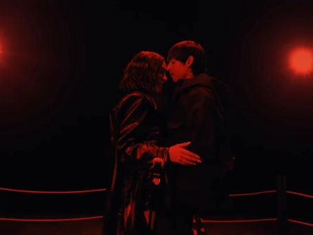 Belinda and Natanael Cano Deliver Heartfelt Emotion in "300 Noches"